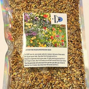 wildflower mix uk