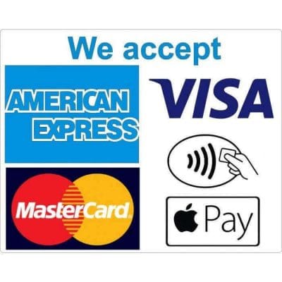 Mastercard-visa
Accepted payment methods include Mastercard, Visa, and PayPal logos.