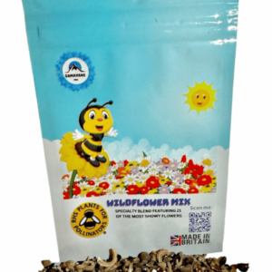 10g wildflower seeds small pack