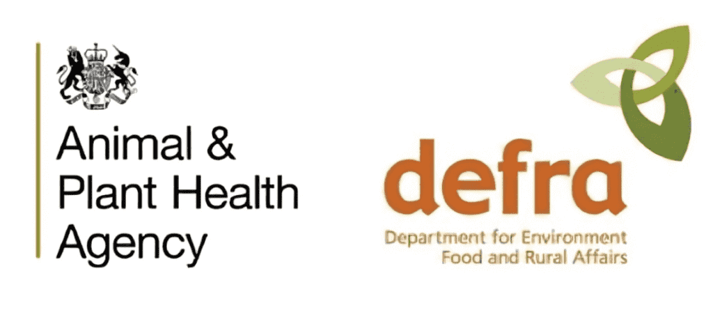 Defra Animal Health